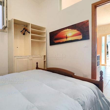Casa Funnuvojere By Lovesud Corsano  Ngoại thất bức ảnh