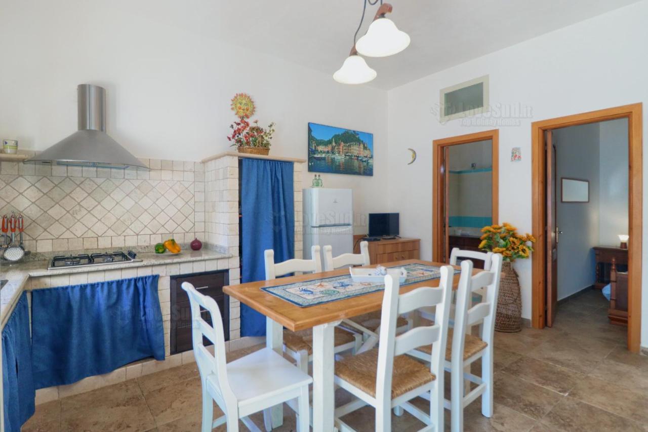 Casa Funnuvojere By Lovesud Corsano  Ngoại thất bức ảnh
