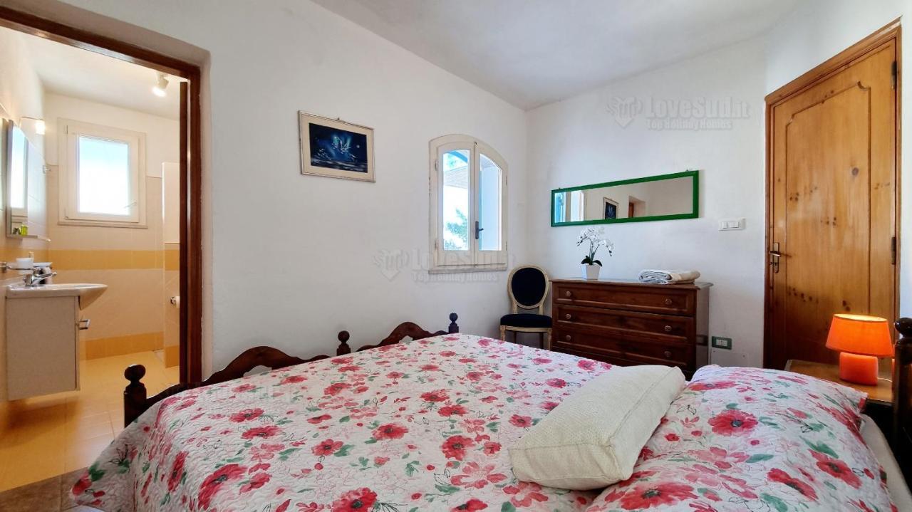 Casa Funnuvojere By Lovesud Corsano  Ngoại thất bức ảnh