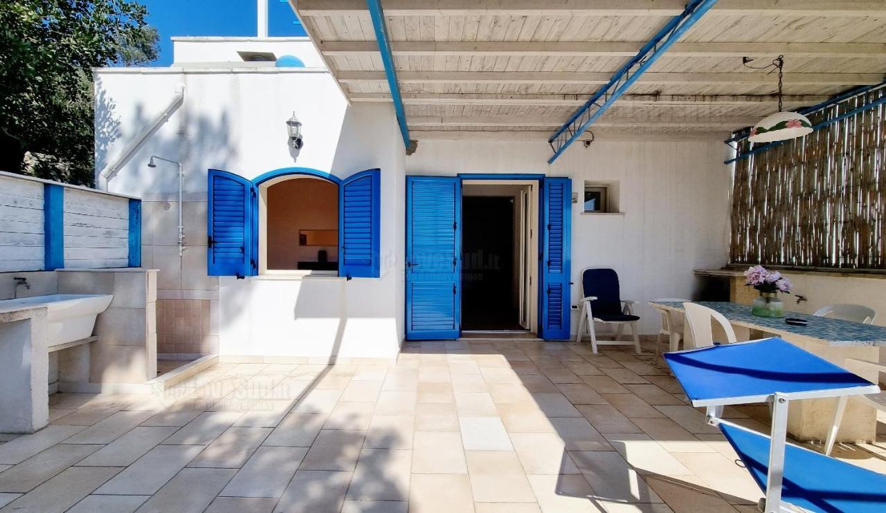 Casa Funnuvojere By Lovesud Corsano  Ngoại thất bức ảnh
