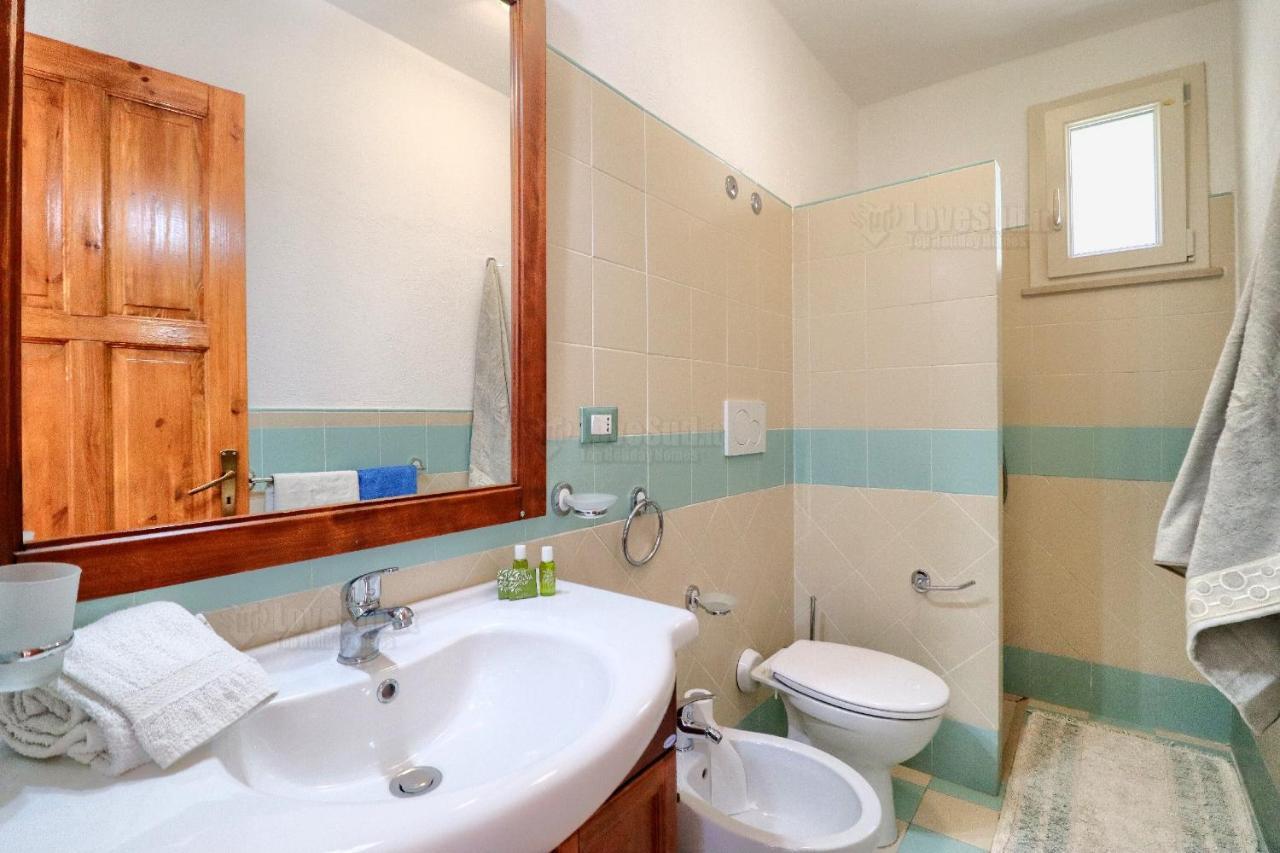 Casa Funnuvojere By Lovesud Corsano  Ngoại thất bức ảnh