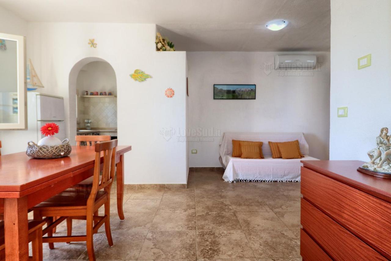 Casa Funnuvojere By Lovesud Corsano  Ngoại thất bức ảnh