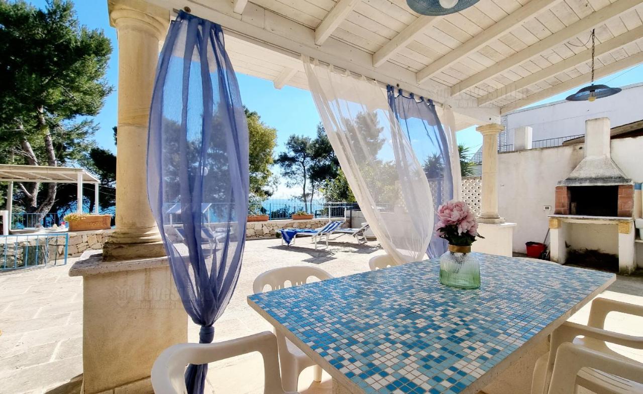 Casa Funnuvojere By Lovesud Corsano  Ngoại thất bức ảnh