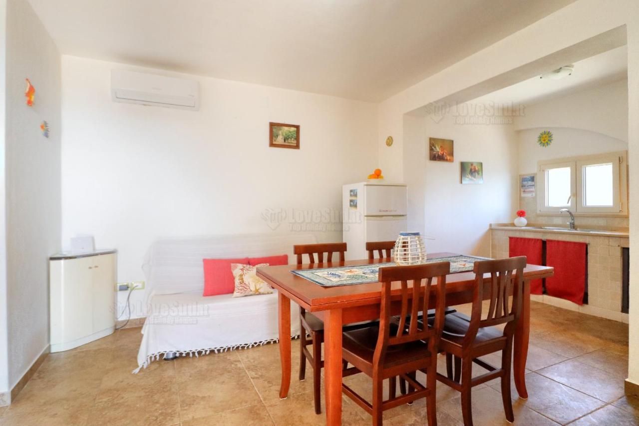 Casa Funnuvojere By Lovesud Corsano  Ngoại thất bức ảnh